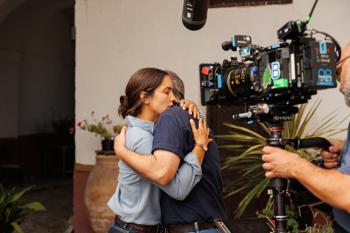 Entre Tierras tweet media