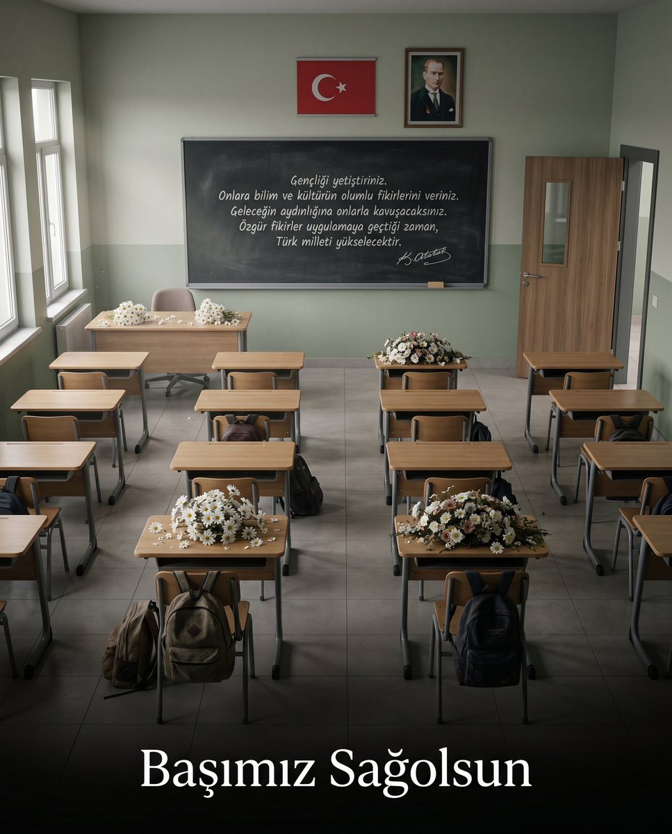 Faik DOĞAN tweet media