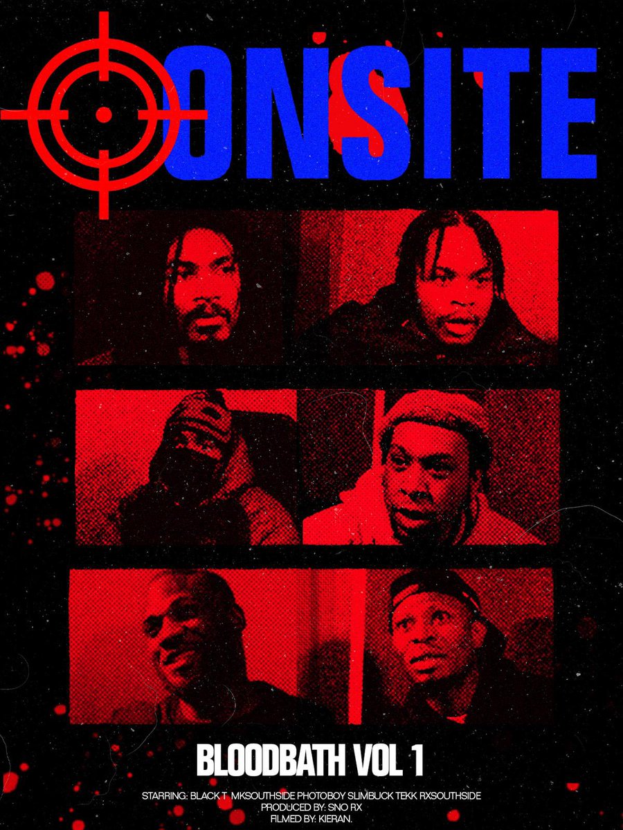 ONSITE🎯SOUTHSIDE tweet media