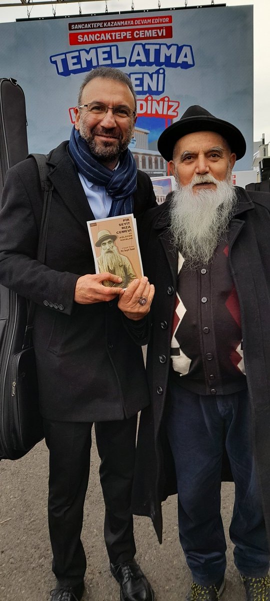 PİR SEYIT TEZEL .VE TOLGA SAGI GUZEL HALKI ÖZANIMIZ CANLAR