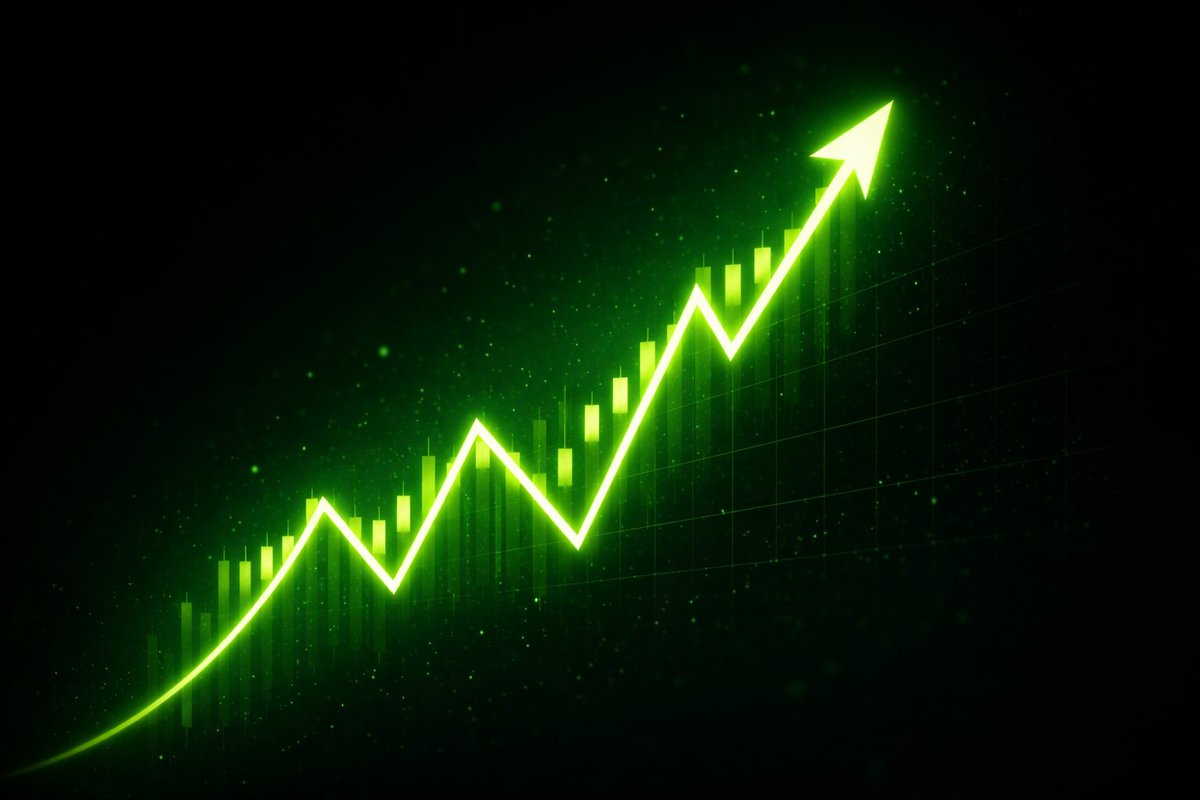 Flux Charts tweet media
