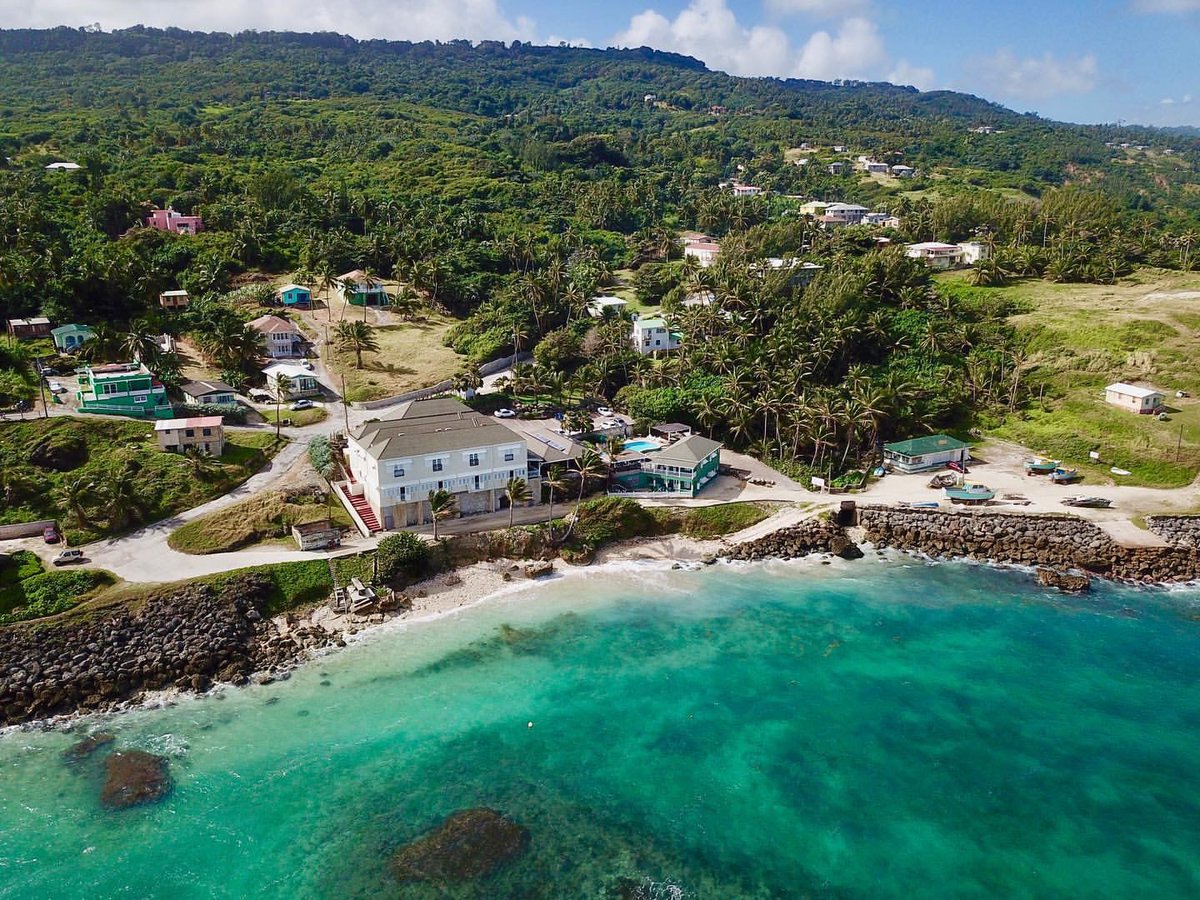 Rrafe93's tweet image. In Barbados, the ocean is always just steps away.🌊✨
From beachfront dining to seaside stays, every coast offers a front-row seat to paradise. 🇧🇧

📍: East Coast
📸: @atlantisbarbados, thanks for sharing!

#MyBarbados #LoveBarbados #VisitBarbados