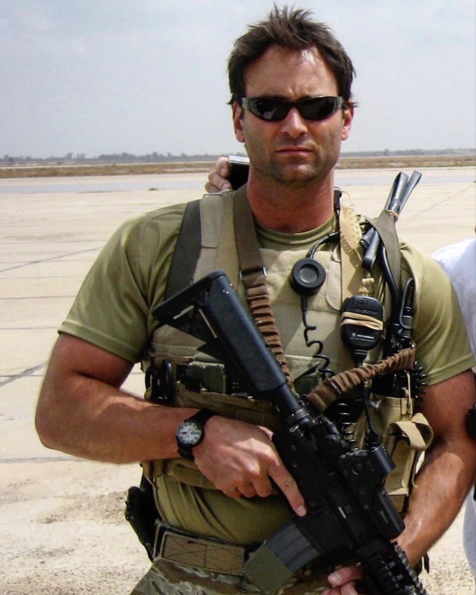 Jack Carr tweet media