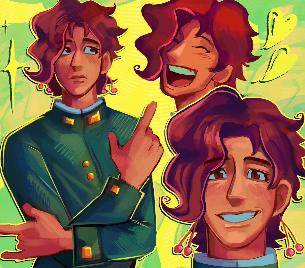 Tak! 🍏 tweet media