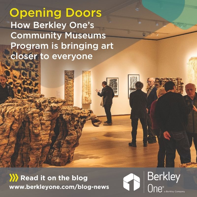 Berkley One tweet media