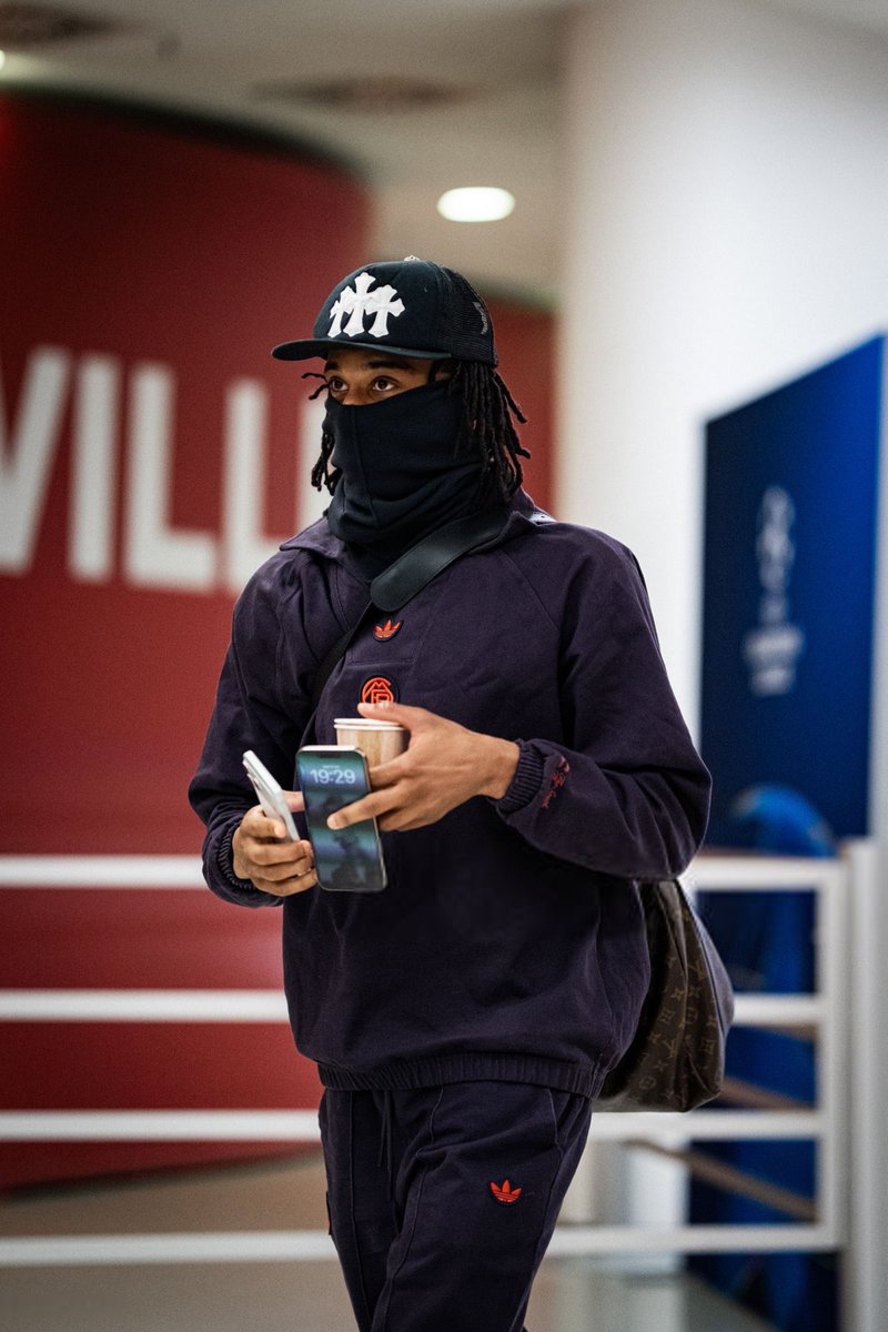 🥷🇫🇷 Michael Olise.