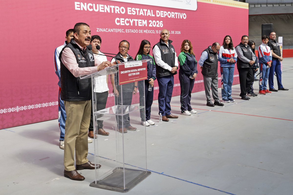 Educación, Ciencia, Tecnología e Innovación tweet media