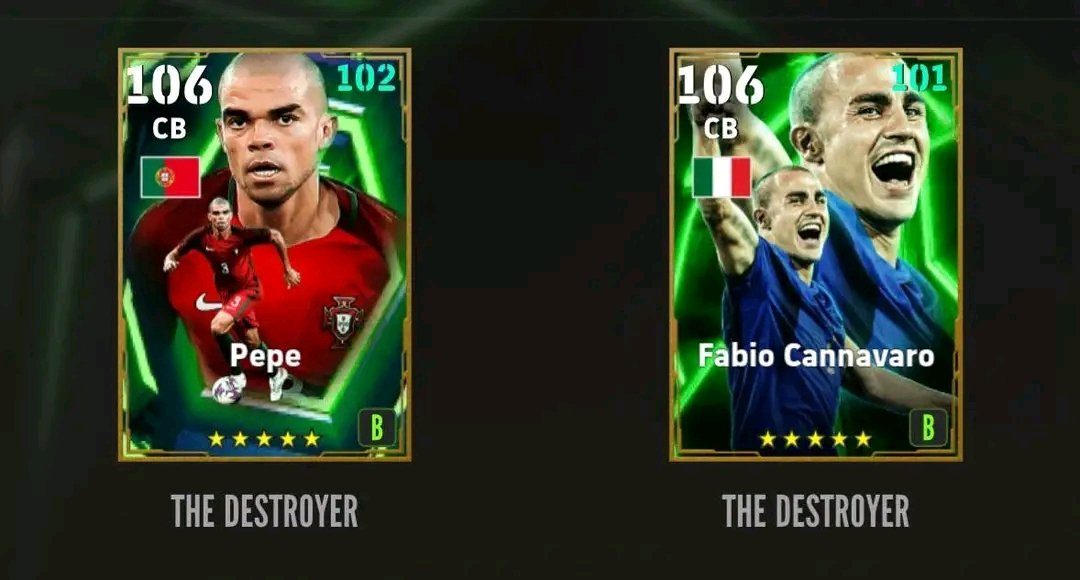 WILLS🦇PES⚽ tweet media