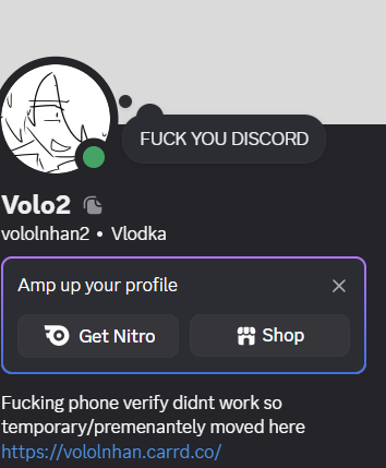 Volo tweet media