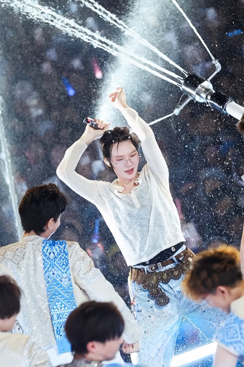 (rest) ◕พลอย🌈🌲◕ tweet media