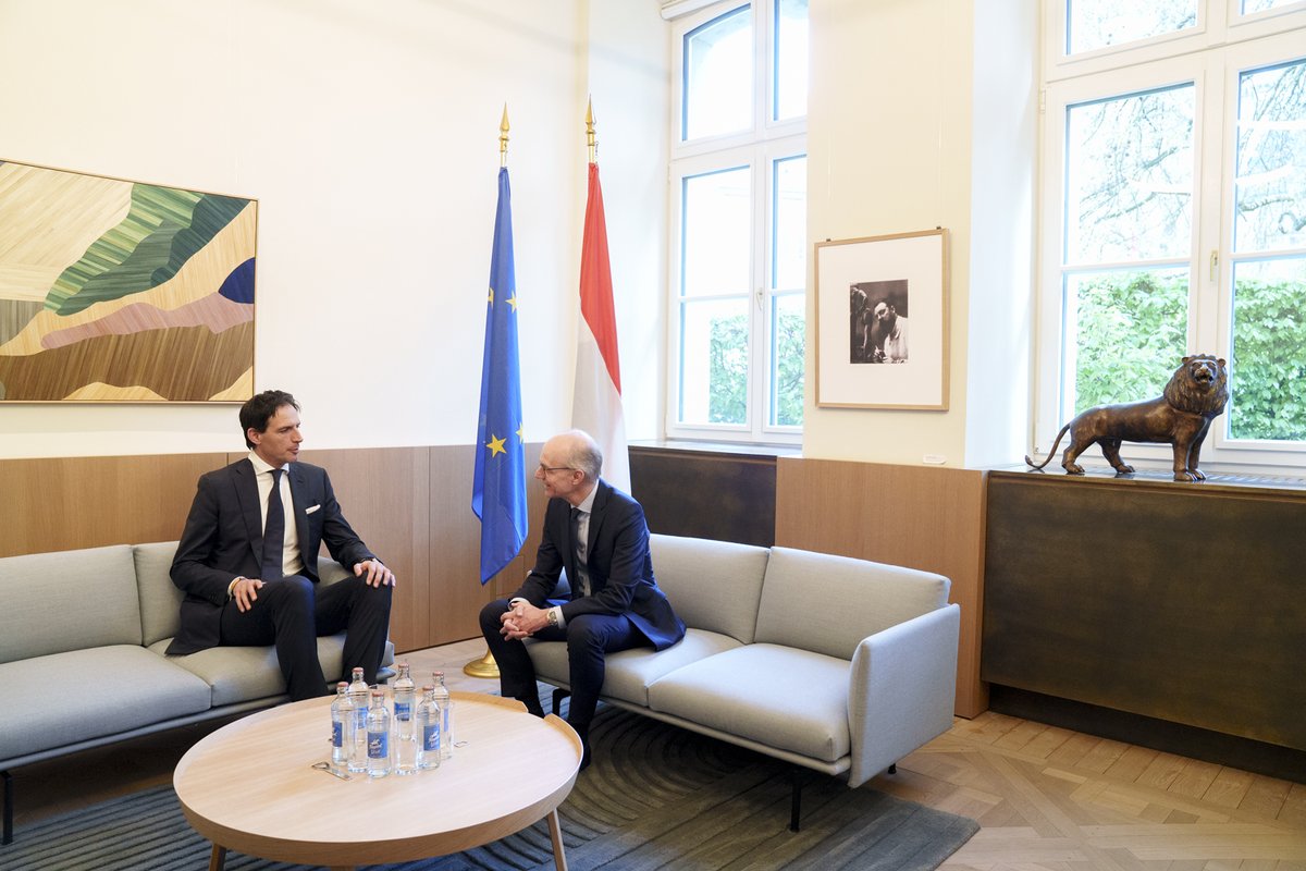 EU zu Lëtzebuerg tweet media