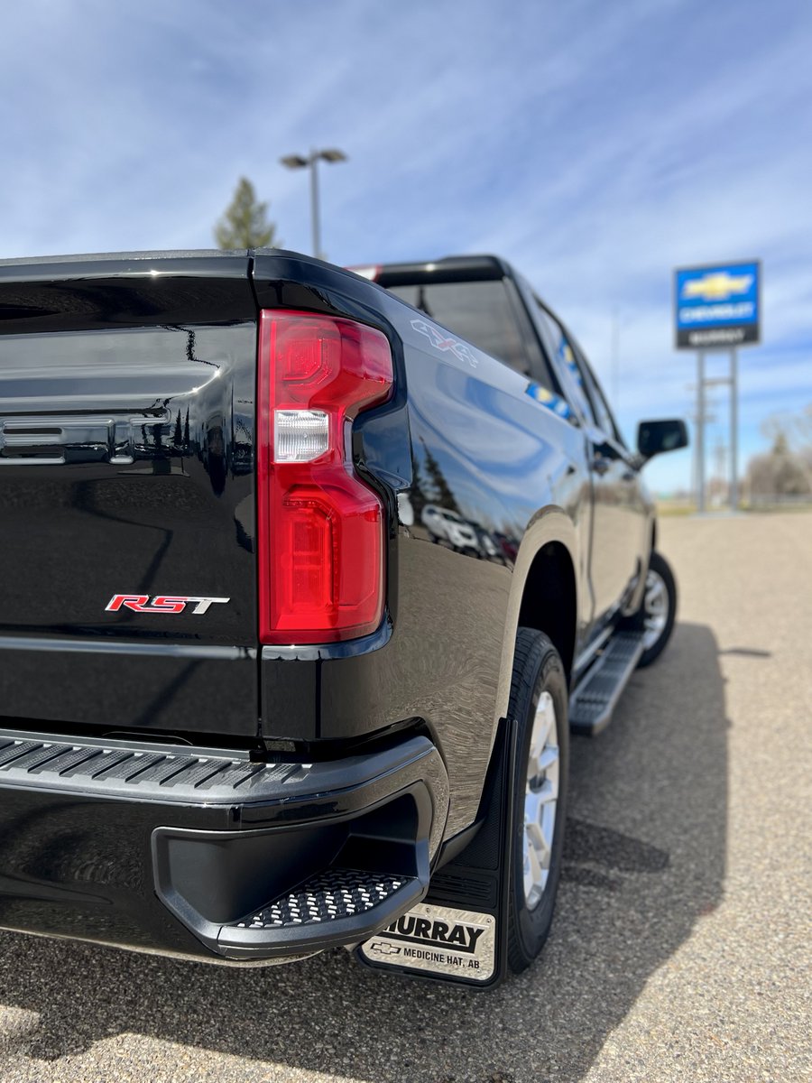 Murray Chevrolet Cadillac tweet media