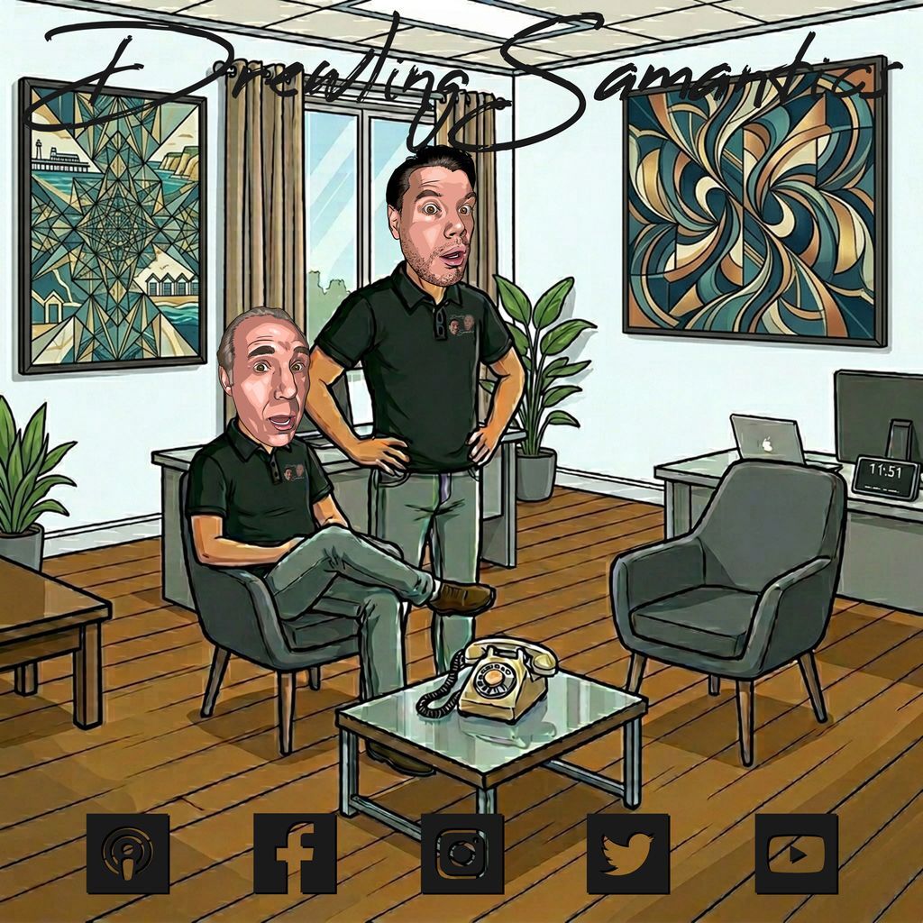 Drewling Samantics tweet media