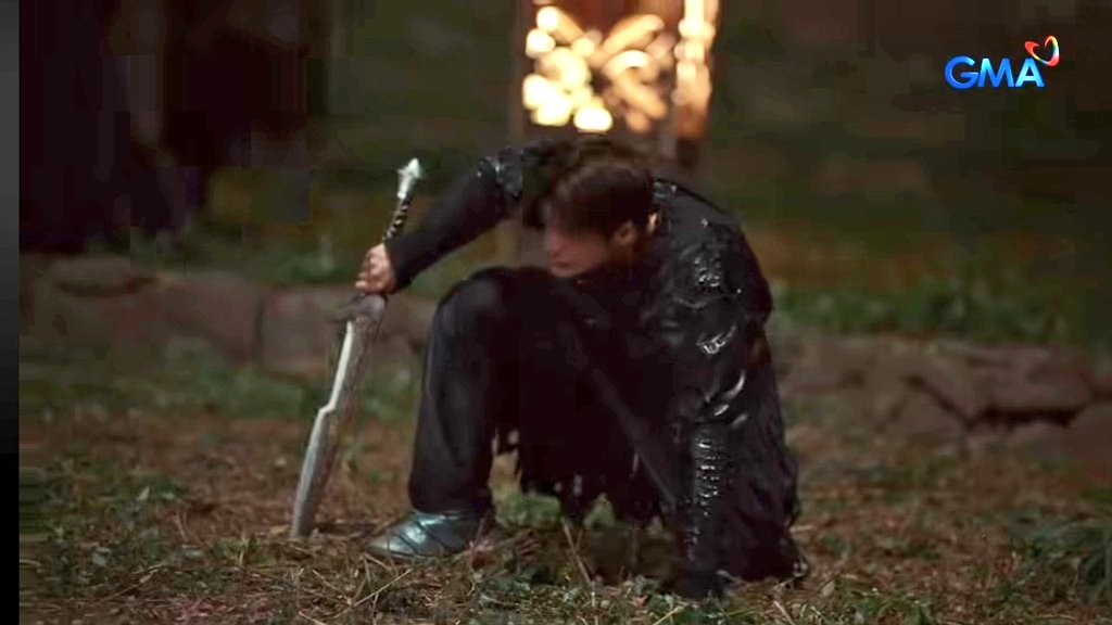 amphybursoc's tweet image. #SanggreLabanSapiro
Laban Darun....