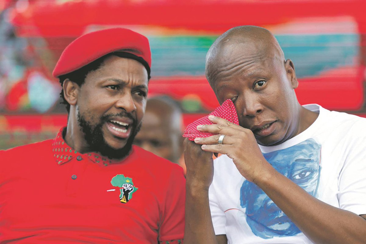 Msunu ka Johann Rupert tweet media