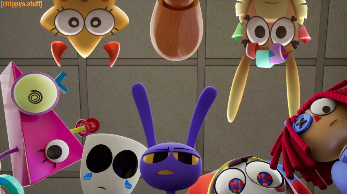 chippys_stuff's tweet image. #PortfolioDay

my range is strange #rhyme anyways hi i'm chippy, i like mimicking styles and conveying feelings of dread but sometimes i just burp some bullshit onto my canvas ngl