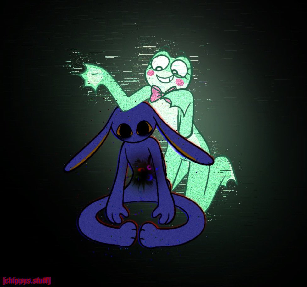 chippys_stuff's tweet image. #PortfolioDay

my range is strange #rhyme anyways hi i'm chippy, i like mimicking styles and conveying feelings of dread but sometimes i just burp some bullshit onto my canvas ngl