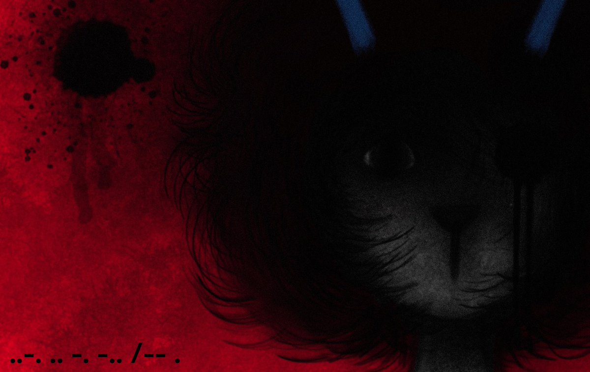 chippys_stuff's tweet image. #PortfolioDay

my range is strange #rhyme anyways hi i'm chippy, i like mimicking styles and conveying feelings of dread but sometimes i just burp some bullshit onto my canvas ngl