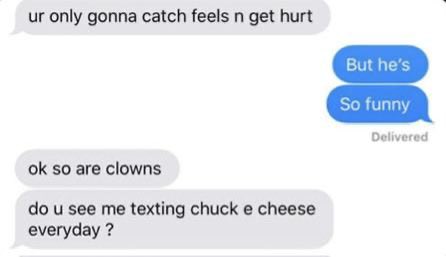 desi0re's tweet photo. I fucking hate my friends https://t.co/QzdZ4r4awo