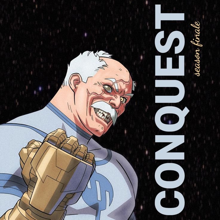 𝐂𝐎𝐍𝐐𝐔𝐄𝐒𝐓. tweet media