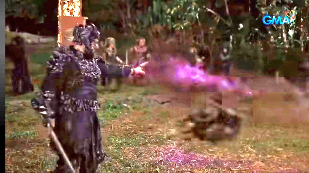 amphybursoc's tweet image. #SanggreLabanSapiro
Laban Darun....