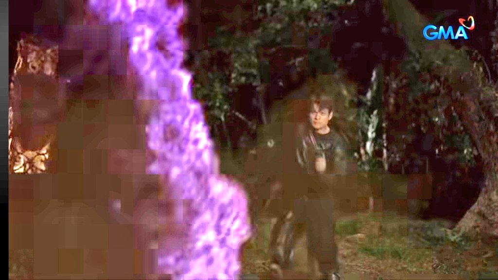 amphybursoc's tweet image. #SanggreLabanSapiro
Laban Darun....