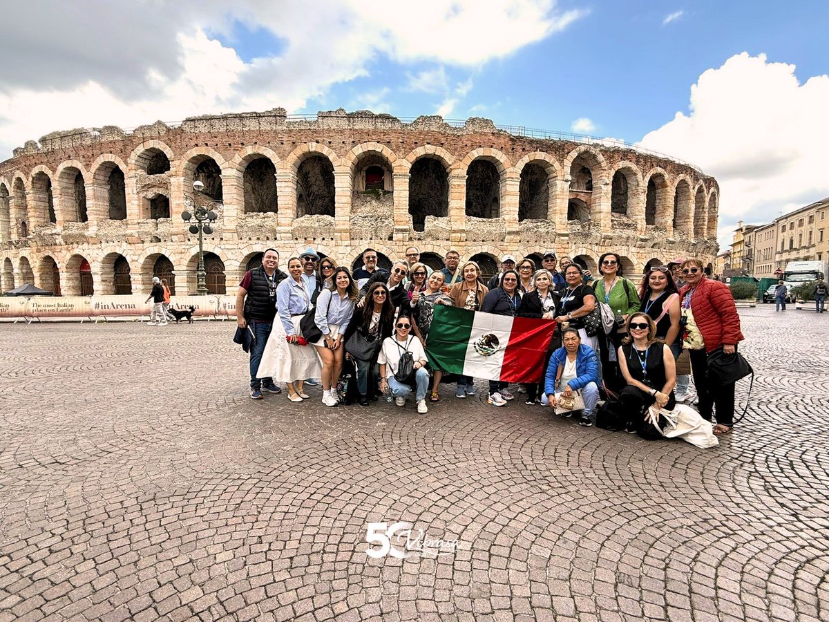 vibrasa_viajes's tweet image. ¿El siguiente?
#Europa #Viajar #Travel