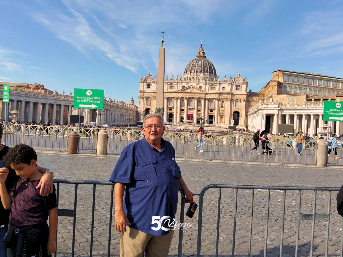 vibrasa_viajes's tweet image. ¿El siguiente?
#Europa #Viajar #Travel