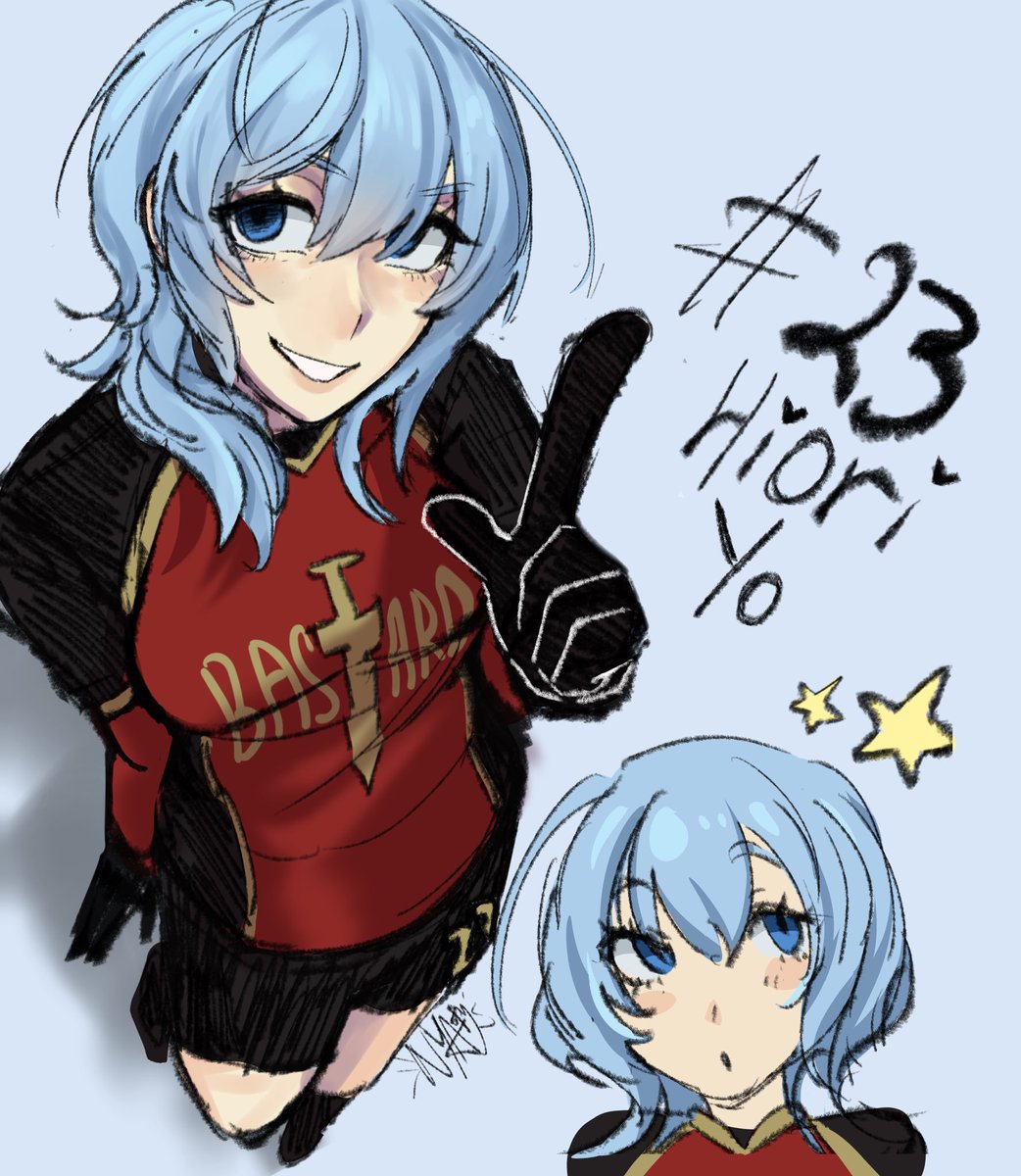 senki #HIOEITA AGENDA tweet media