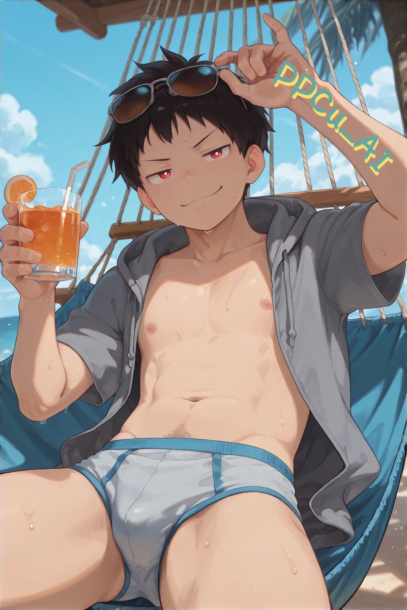 PPCu᭄ฅ tweet media