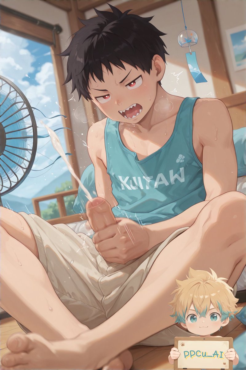 PPCu᭄ฅ tweet media