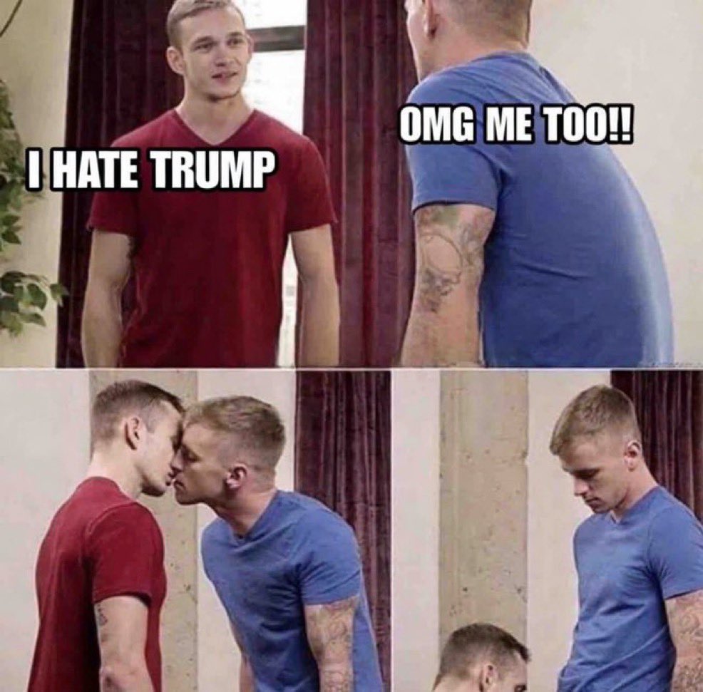 American Patriot tweet media