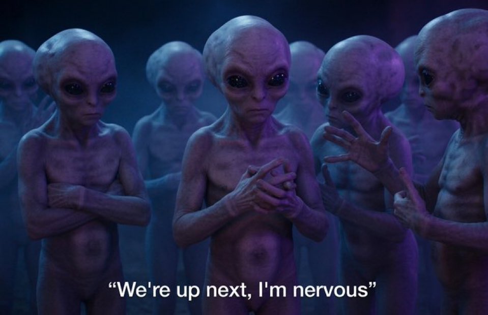 doyaksec's tweet image. #US.Everything except the #Epstein #files and #Israel's massive #blackmail of #America. The #Pentagon now faces accusations of #withholding potentially #alien-related information after missing a deadline to release promised #UFO videos.