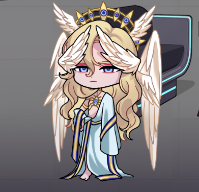 femmedust's tweet image. they're adorable i'm obsessed with these chibis #adatewithdeath #adatewithdeath2