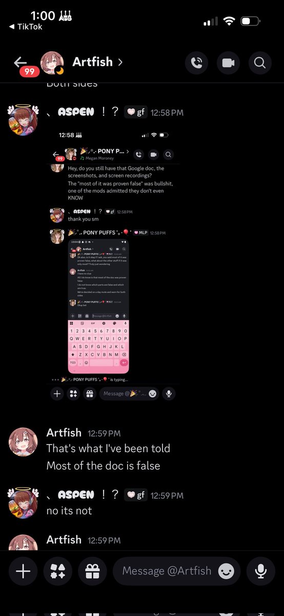 Pinkie Pie tweet media