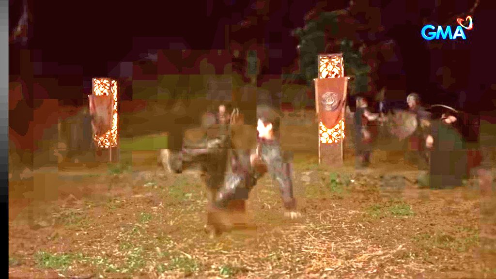 amphybursoc's tweet image. #SanggreLabanSapiro
Sa bingit ng kamatayan....