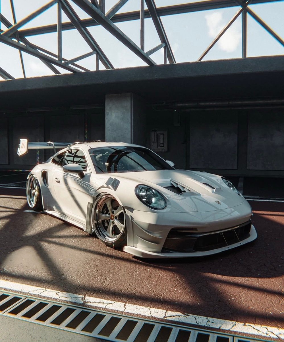 Elitecargasm's tweet photo. Porsche 911 GT3 RS 🌬️ https://t.co/rJ1j2m3SSn
