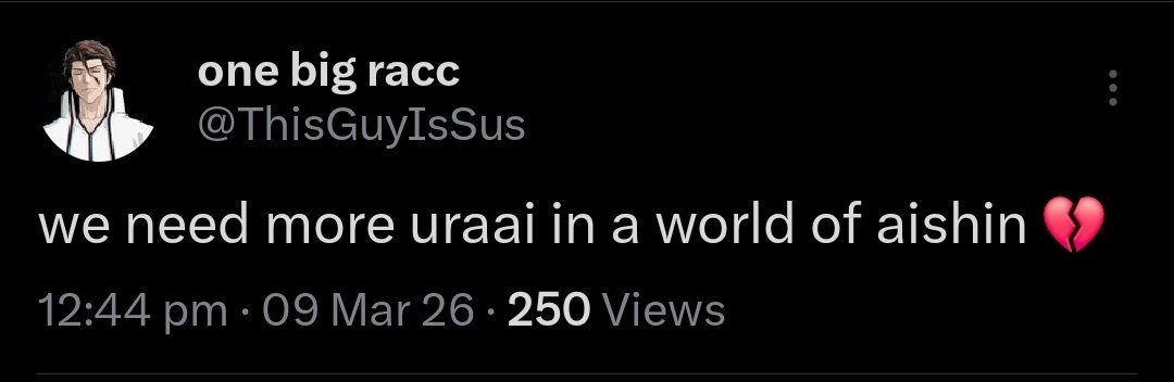 one big racc tweet media