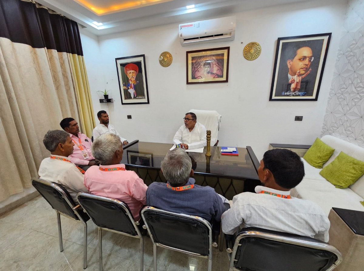 Keshav Dev Maurya tweet media