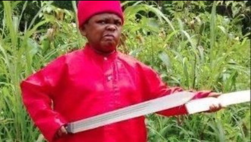 Abia First Son Legit World🌍 tweet media