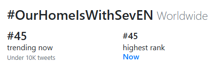 esther : BRING HEESEUNG BACK tweet media