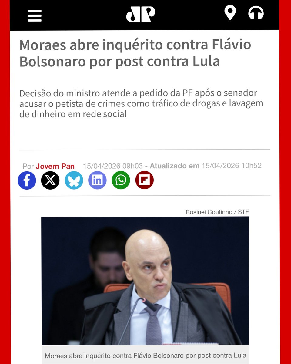 Eduardo Bolsonaro🇧🇷 tweet media