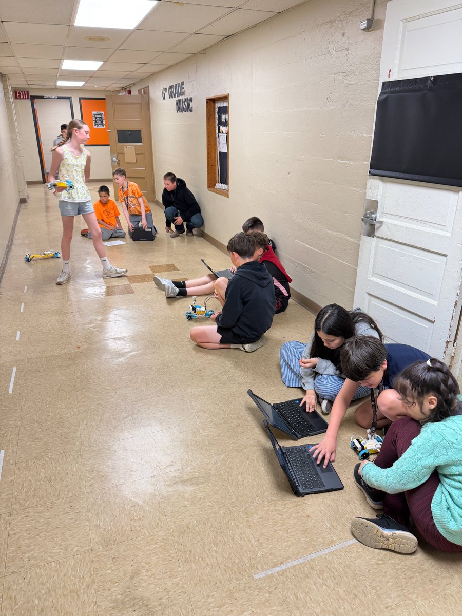Hackettstown Middle School tweet media
