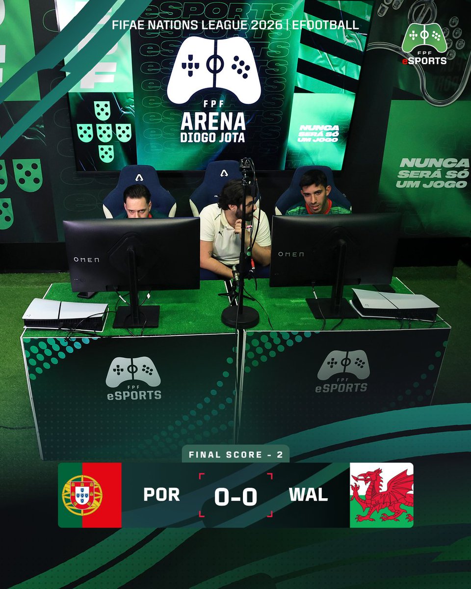 FPF eSPORTS tweet media