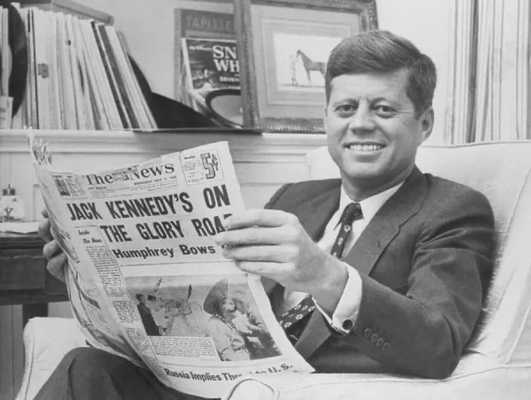 THE Q ARRIVAL tweet media