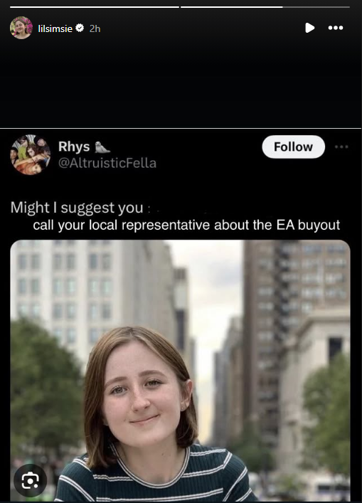 i love her 😭😭😭😭