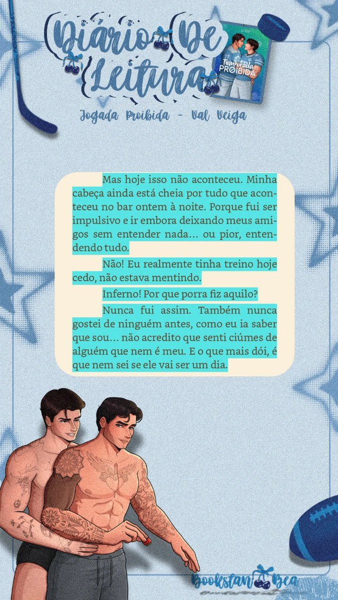 ann4_bea's tweet image. 📚:  Temporada Proibida 
✍🏻 Autora:  Val Veiga 
📍 Disponível: na Amazon e Kindle unlimited 

.

.

.

.

.

#bookstangirls🎀 #fypシ❤️ #bookstan_bea #bookstanbea #bookaholic