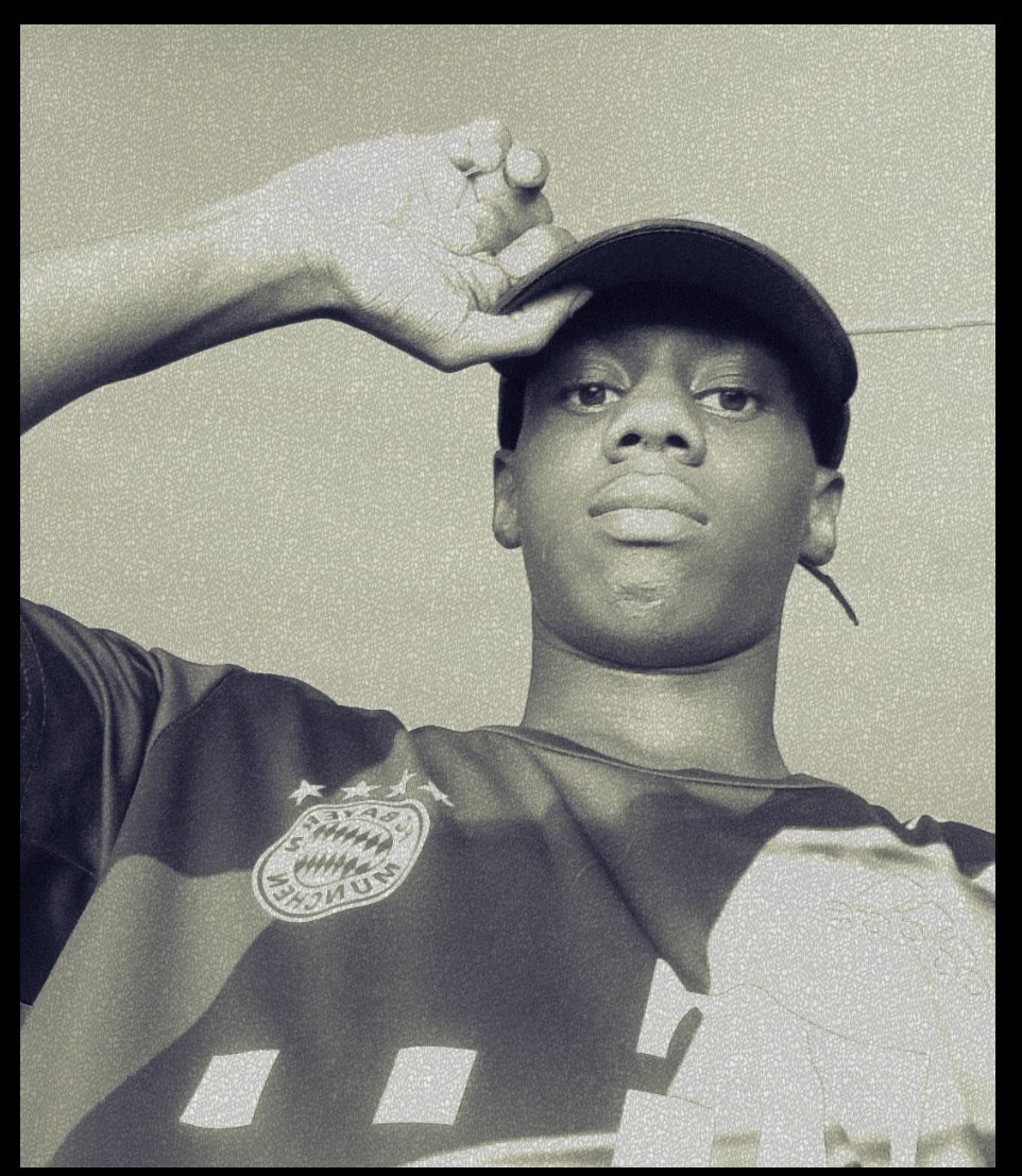 donshowzy 👾 tweet media