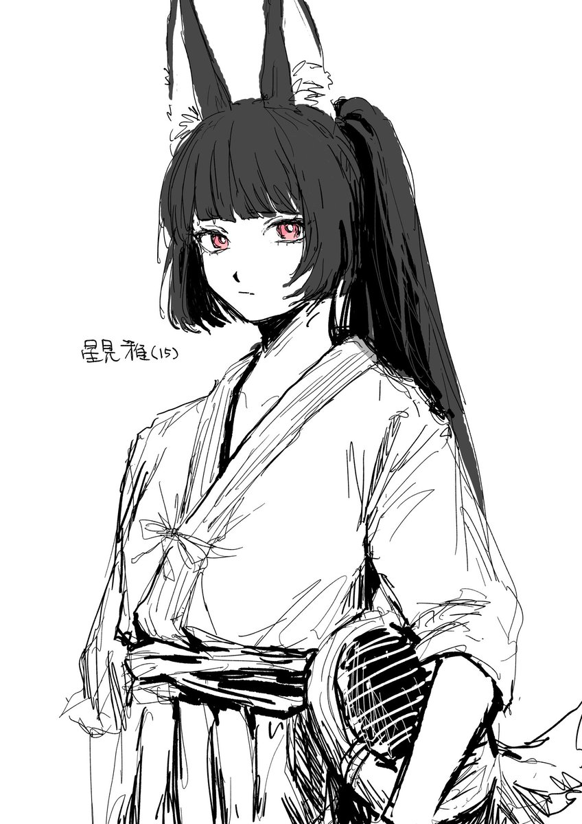 燕🐦skeb募集中 tweet media