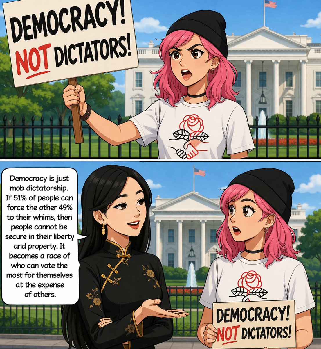 The Pholosopher 🌎🕊 tweet media